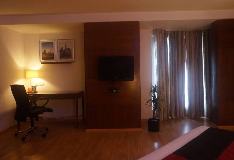 クラブルーム, Sfo Hotel And Suites