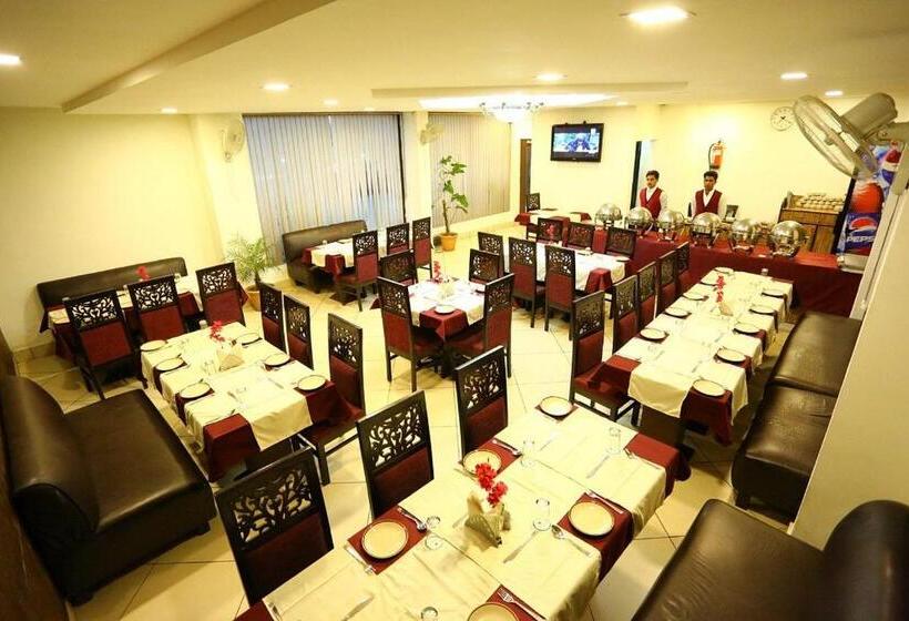 Habitación Deluxe, Shree Hari Niwas