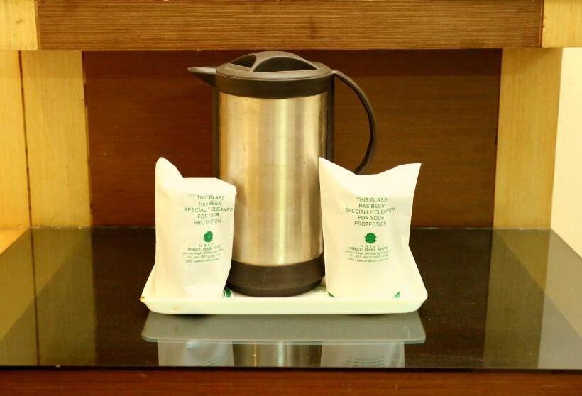 اتاق لوکس, Shree Hari Niwas