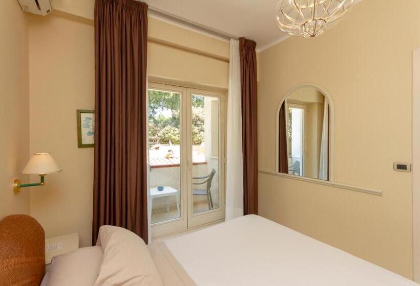 クラシックルーム, Simius Playa