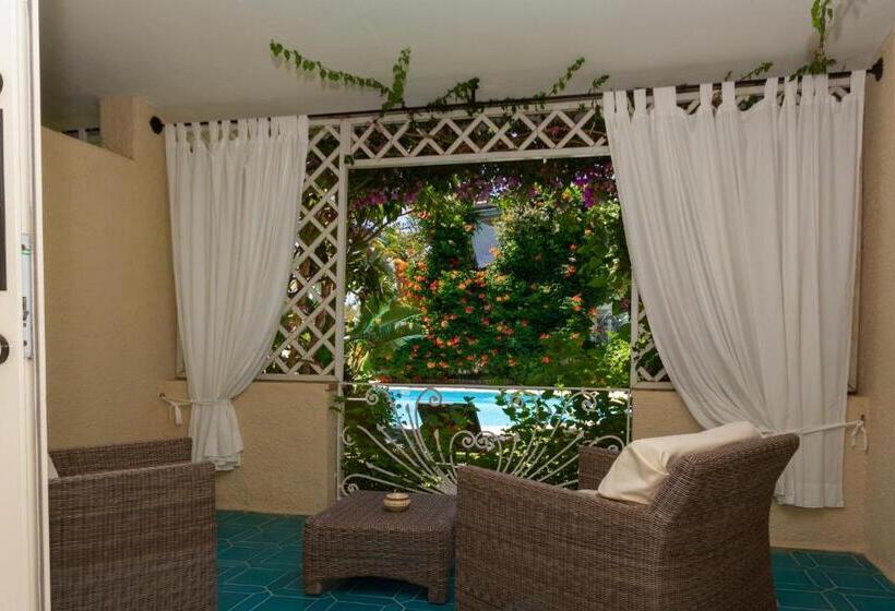 スーペリアールーム, Simius Playa