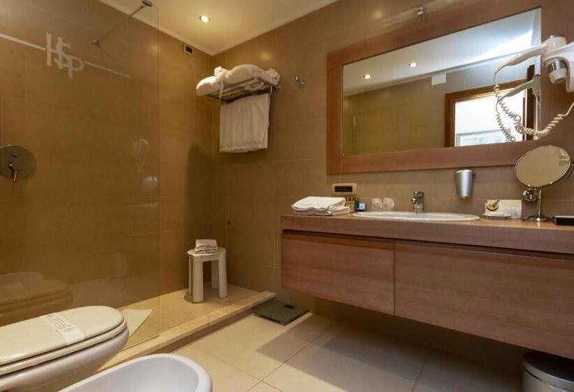 スーペリアールーム, Simius Playa