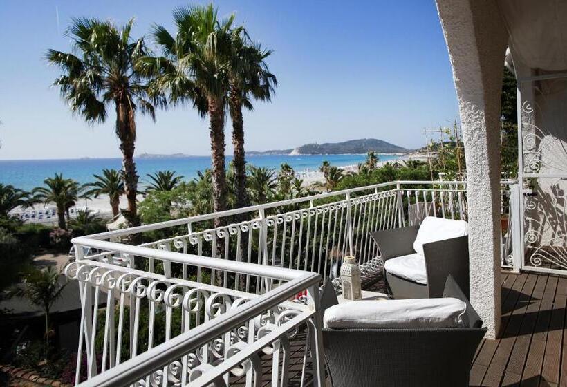 Люкс Вид на Море, Simius Playa