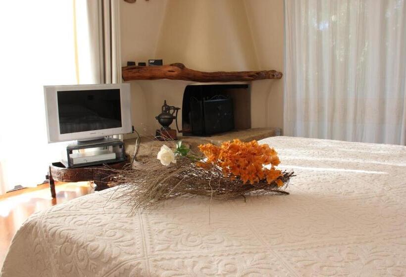 スーペリアースイート, Simius Playa