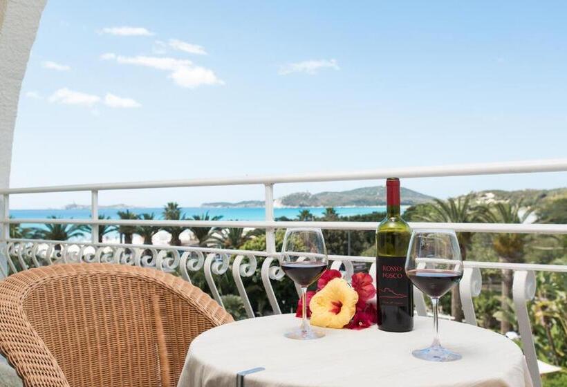 オーシャンビュースーペリアールーム, Simius Playa