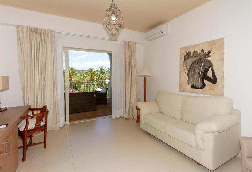 スイート, Simius Playa