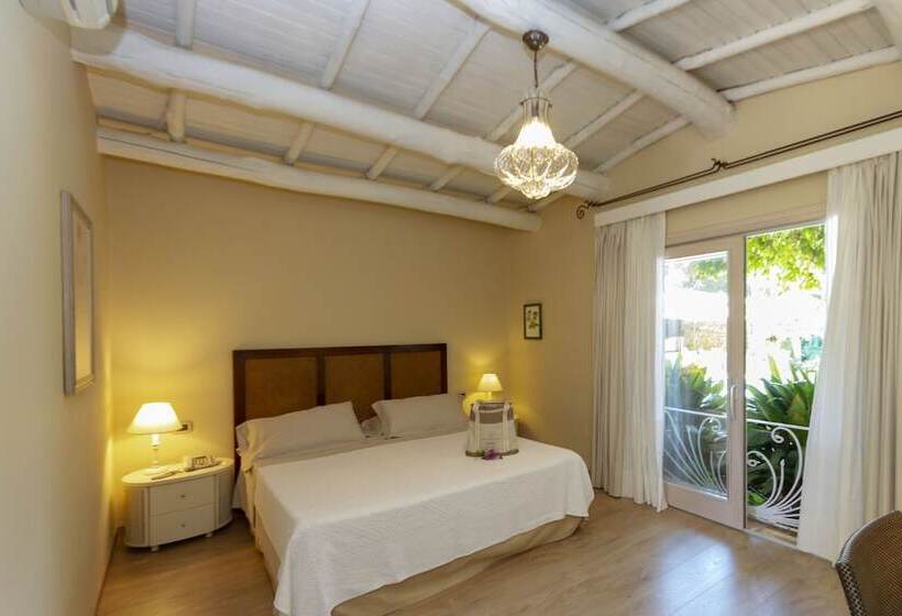 クラシックルーム, Simius Playa