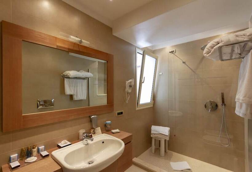 スーペリアールーム, Simius Playa