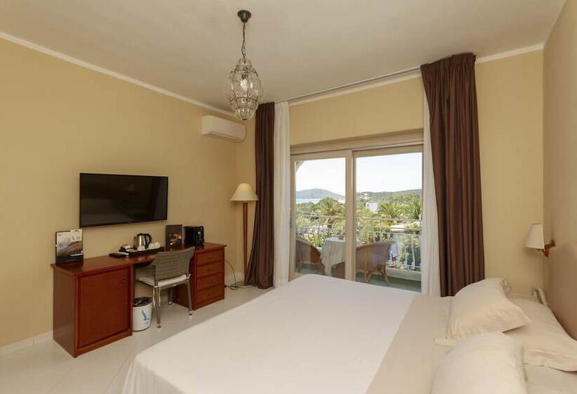 スーペリアールーム, Simius Playa