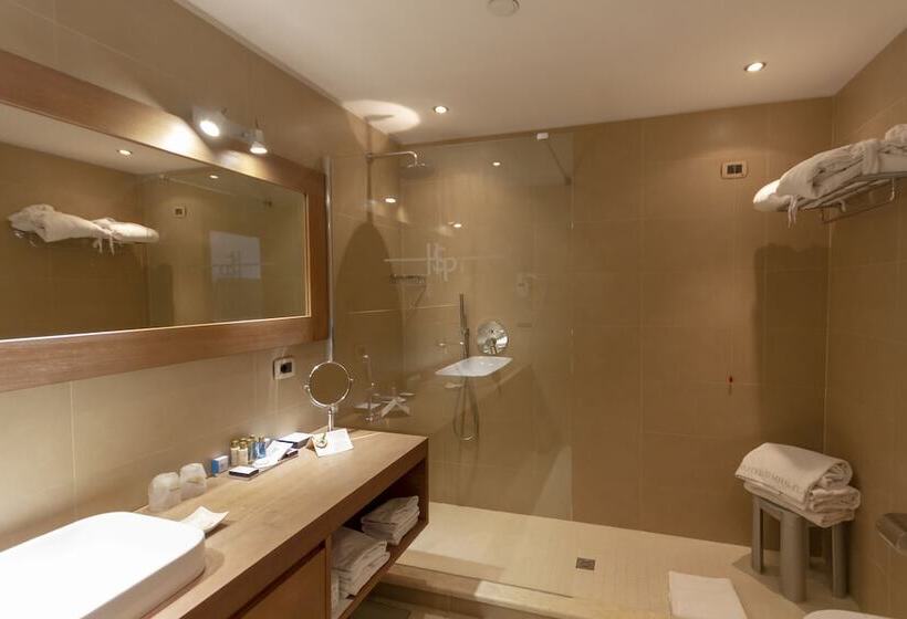 スイート, Simius Playa