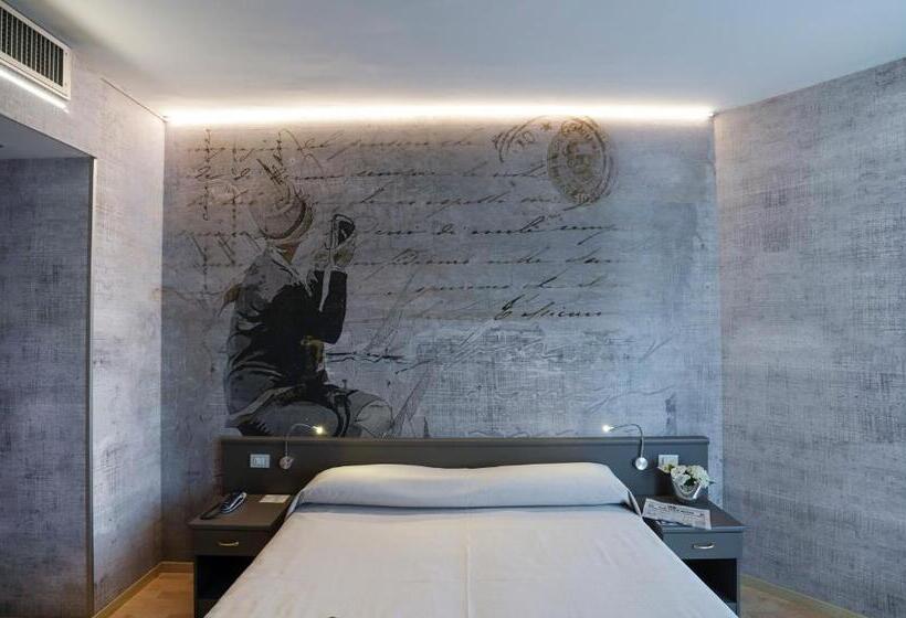 サイドオーシャンビューバルコニー付スタンダードルーム, Sole Mare