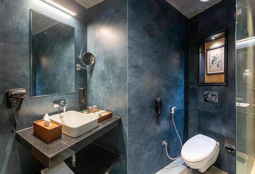 Camera Superiore, Historia Royal