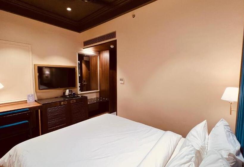 Camera Superiore, Historia Royal