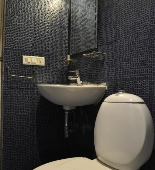 Chambre Deluxe, Thyme The Transit