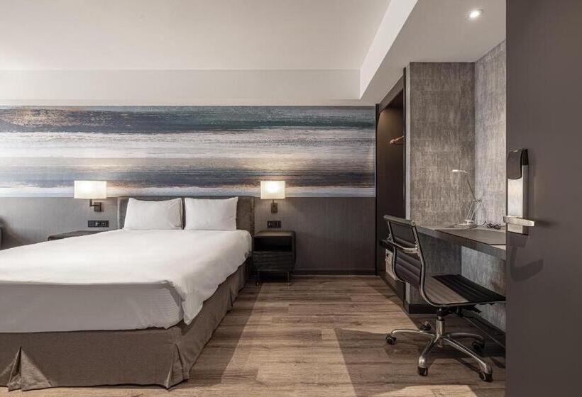 اتاق سوپریور, Lakeshore Hotel Metropolis