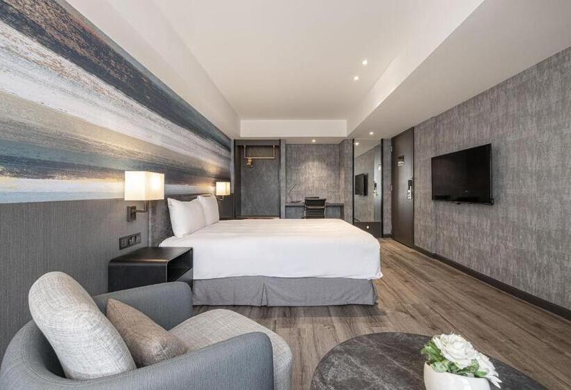 اتاق سوپریور, Lakeshore Hotel Metropolis