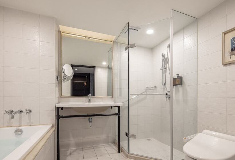 اتاق لوکس, Lakeshore Hotel Metropolis