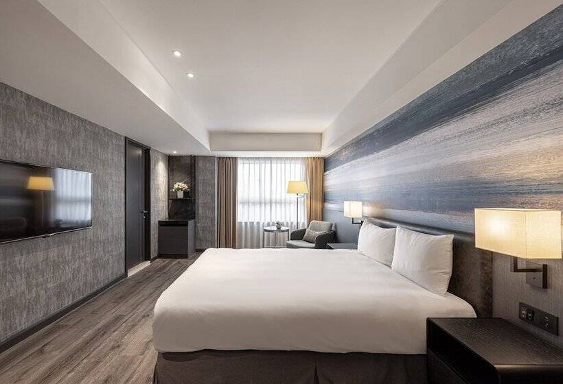 اتاق سوپریور, Lakeshore Hotel Metropolis