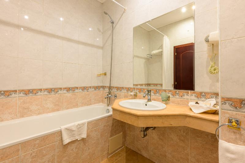 سوییت اجرایی, Lakeshore Hotel Metropolis