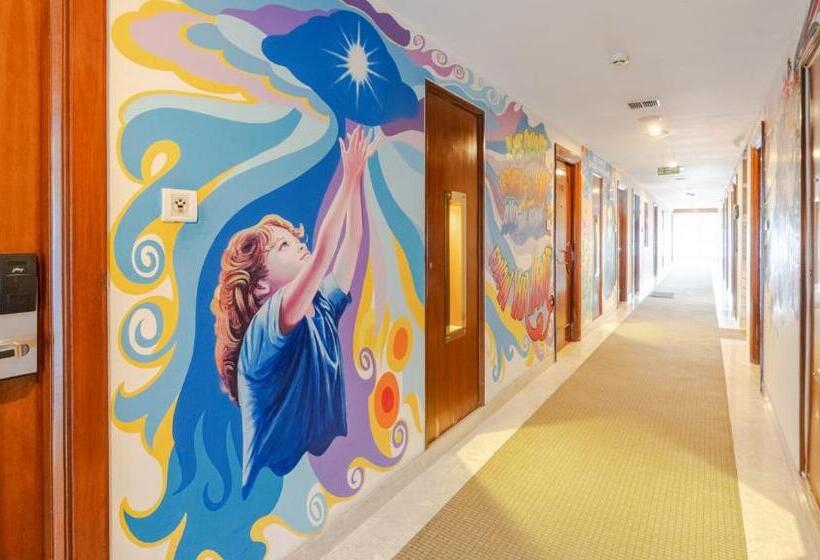 エクゼクティブルーム, Sfo Hotel And Suites