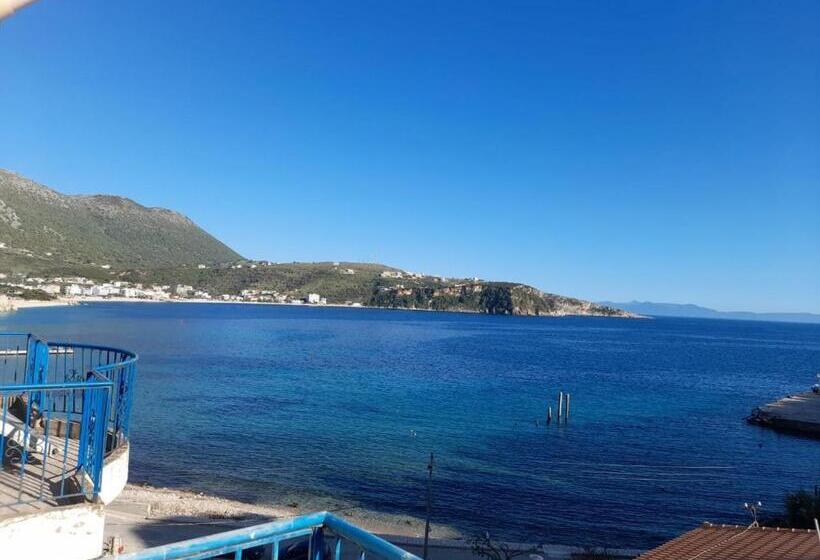 Triple Room Sea View, Peter S Sea House