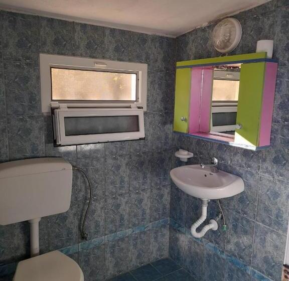 Triple Room Sea View, Peter S Sea House