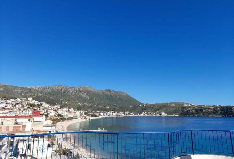 Triple Room Sea View, Peter S Sea House