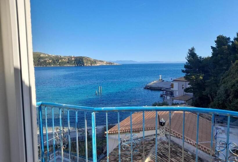 Triple Room Sea View, Peter S Sea House