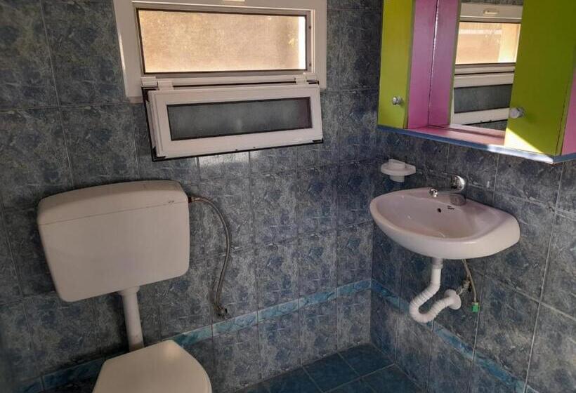 Triple Room Sea View, Peter S Sea House