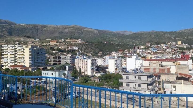 Triple Room Sea View, Peter S Sea House