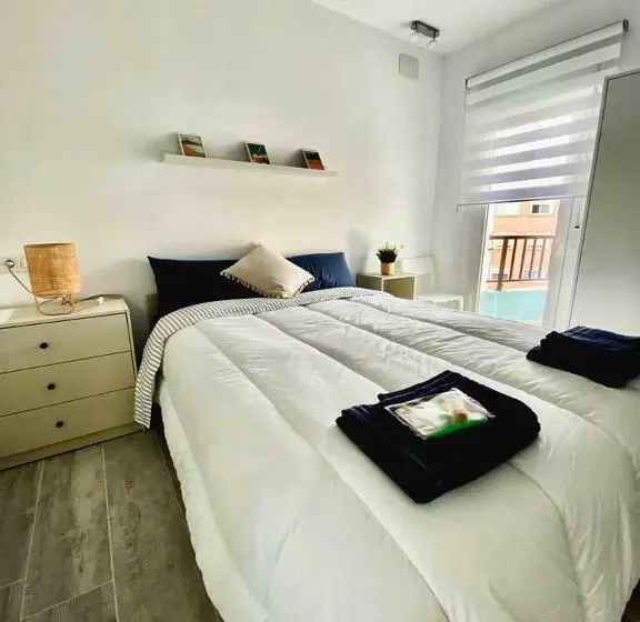 Standardzimmer, Ferrer