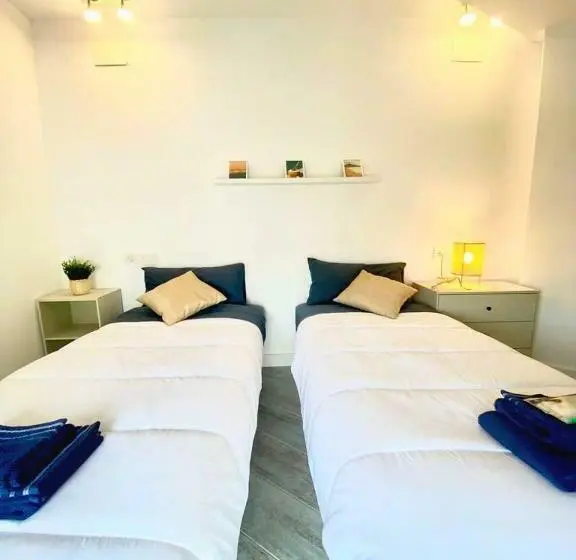 Standardzimmer, Ferrer
