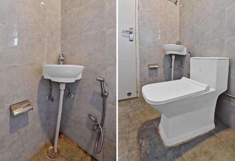 Triple Classic Room, Oyo 88846 Silver Spring