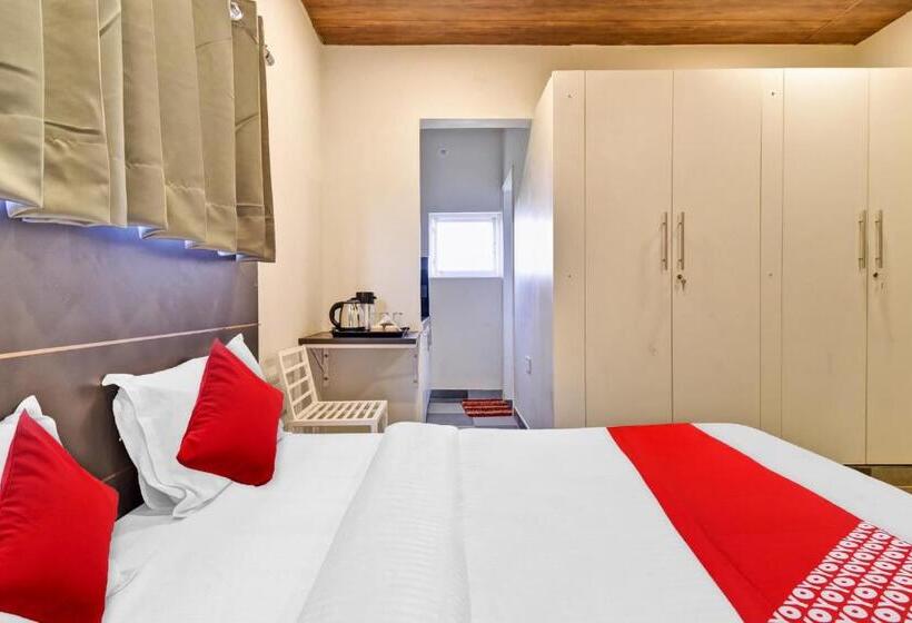 Triple Classic Room, Oyo 88846 Silver Spring