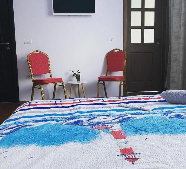 غرفة قياسية, Gasthaus Vld