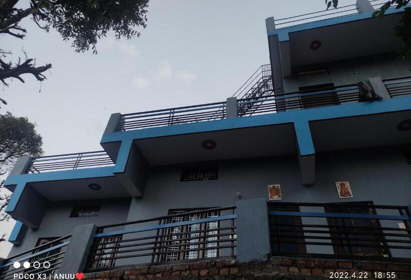 Семейный Номер Deluxe, Kedardham Guest House