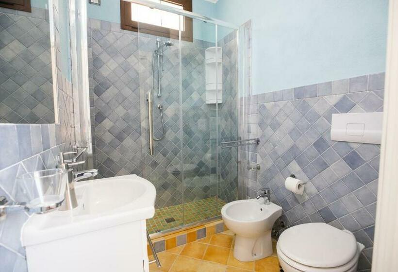 חדר דלוקס, La Magnolia Rooms