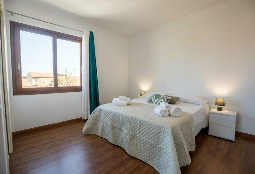 חדר דלוקס, La Magnolia Rooms