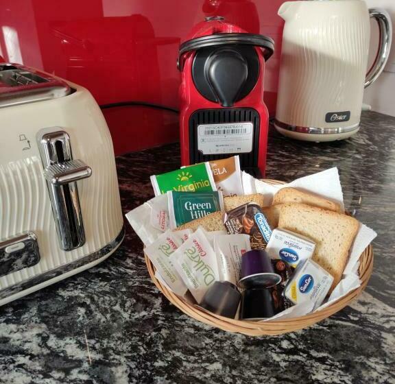 דירת חדר, Hosteria Gorriti