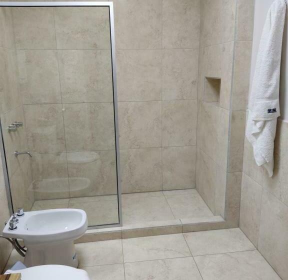 דירת חדר, Hosteria Gorriti