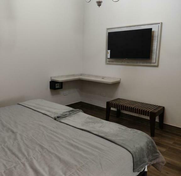 דירת חדר, Hosteria Gorriti