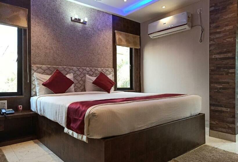 اتاق لوکس, A P Home S   A Boutique