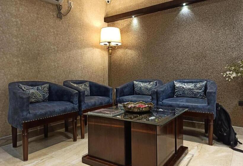اتاق لوکس, A P Home S   A Boutique