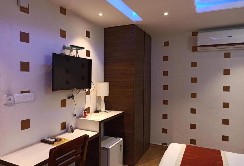 اتاق لوکس, A P Home S   A Boutique