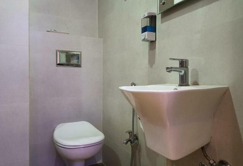 Номер Deluxe, A P Home S   A Boutique