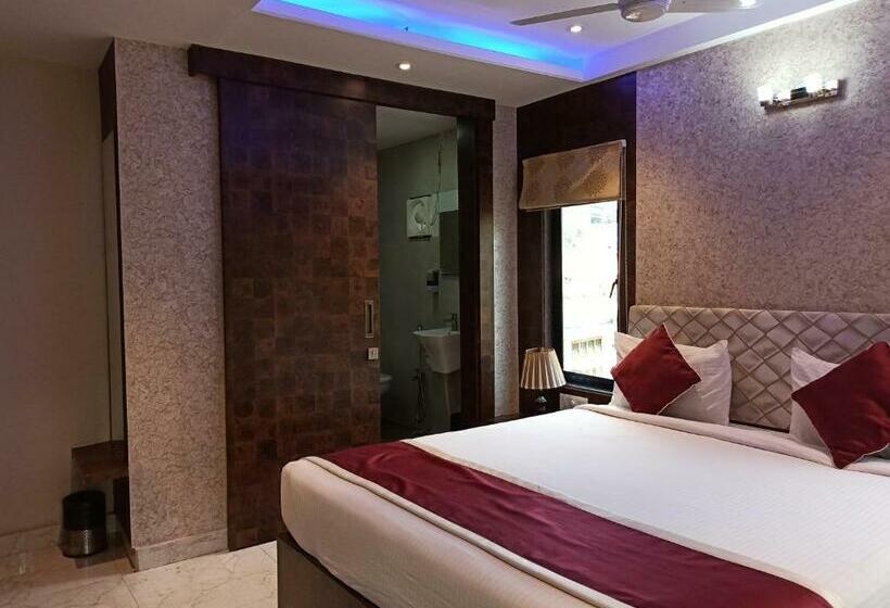 اتاق لوکس, A P Home S   A Boutique