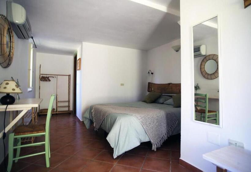 חדר סטנדרט, Masseria Procacci