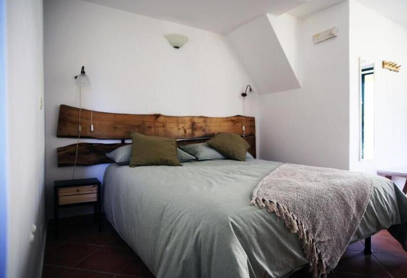 חדר סטנדרט, Masseria Procacci