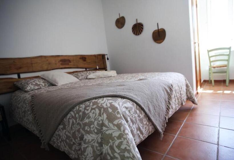 חדר משפחתי, Masseria Procacci