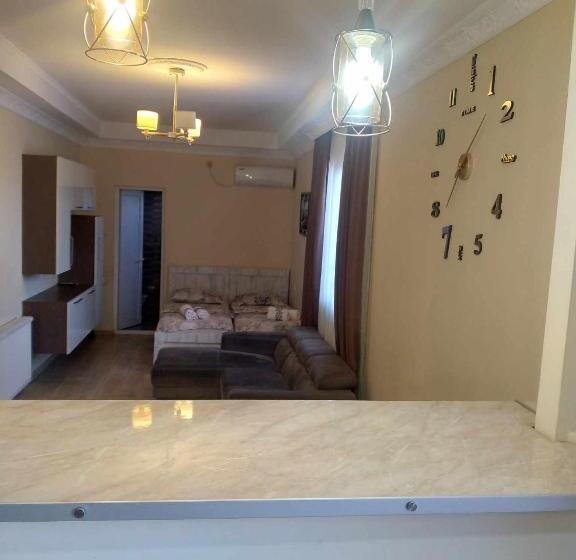 اتاق لوکس چهار تخته, Temosalo